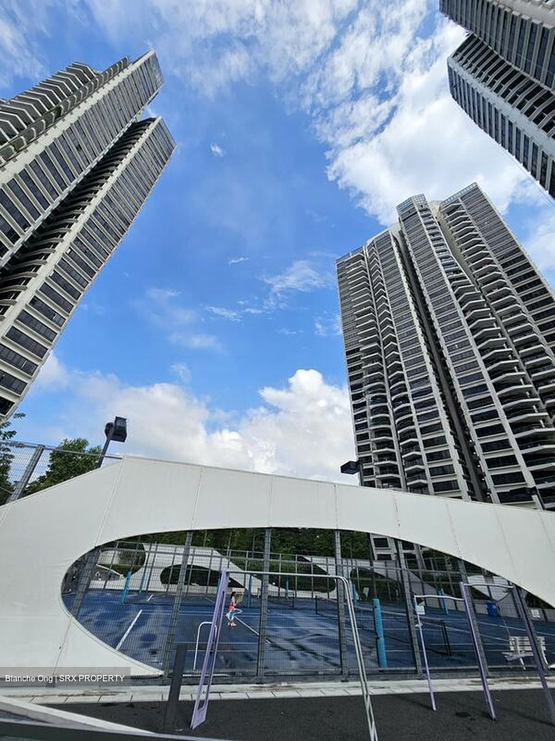 D'Leedon (D10), Condominium #503738601